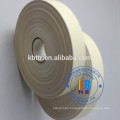 Washable nylon taffeta ripstop ribbon care label for garment clothing